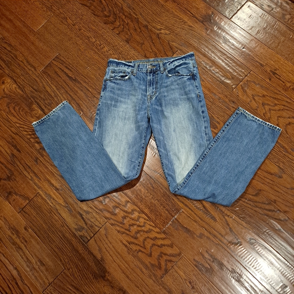 AMERICAN EAGLE OUTFITTER  JEAN - Size 30x34